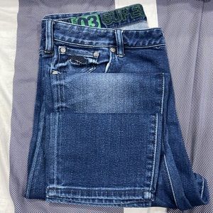 SuperDry Tyler 03 SlimFlex 38X32